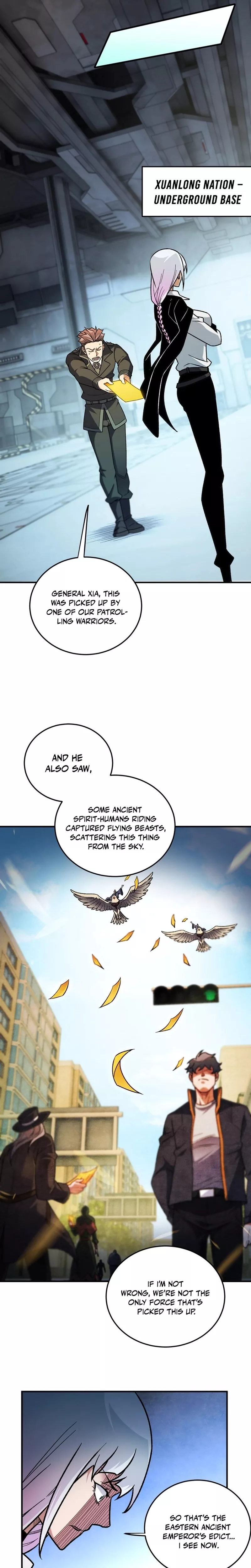 Read The Jobless Guy Who Has Come to Slay Manga Online