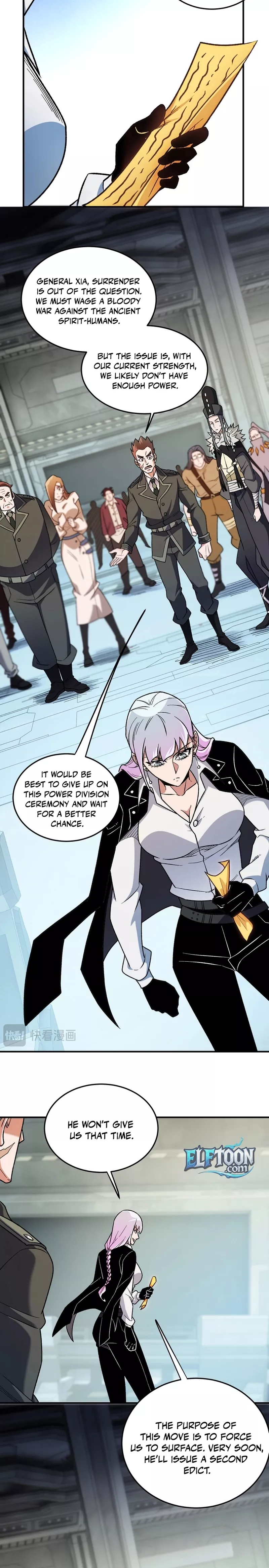 Read The Jobless Guy Who Has Come to Slay Manga Online