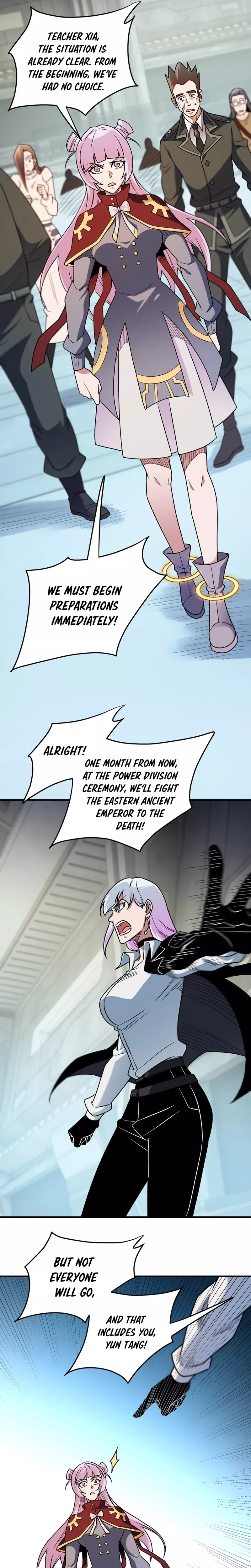 Read The Jobless Guy Who Has Come to Slay Manga Online