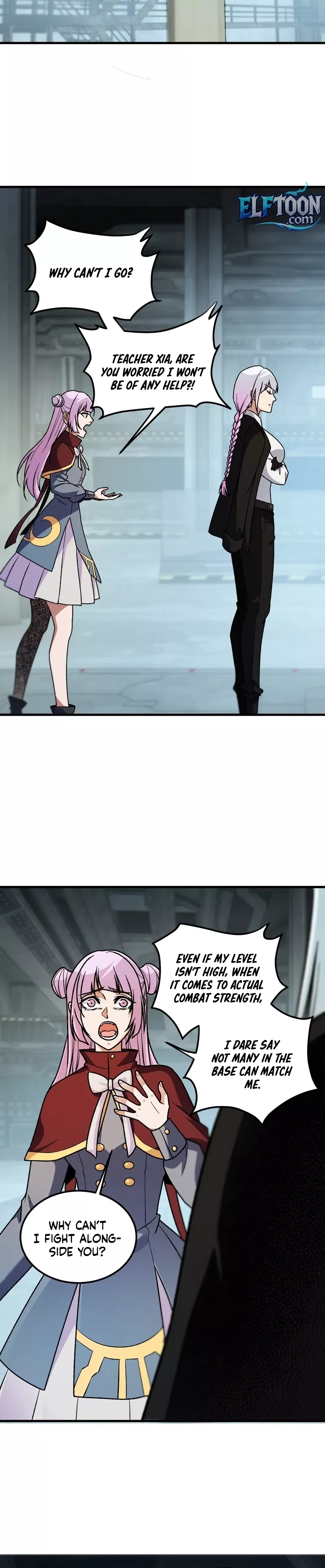 Read The Jobless Guy Who Has Come to Slay Manga Online