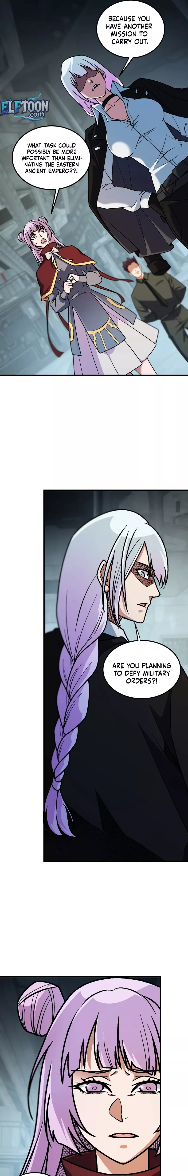 Read The Jobless Guy Who Has Come to Slay Manga Online