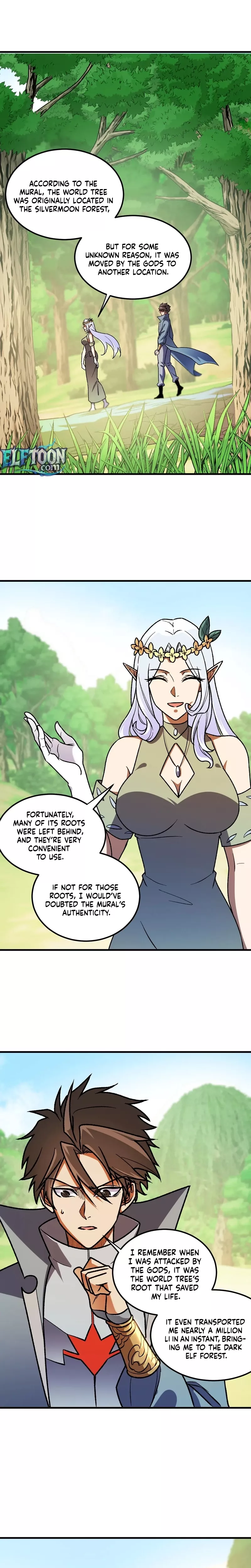 Read The Jobless Guy Who Has Come to Slay Manga Online