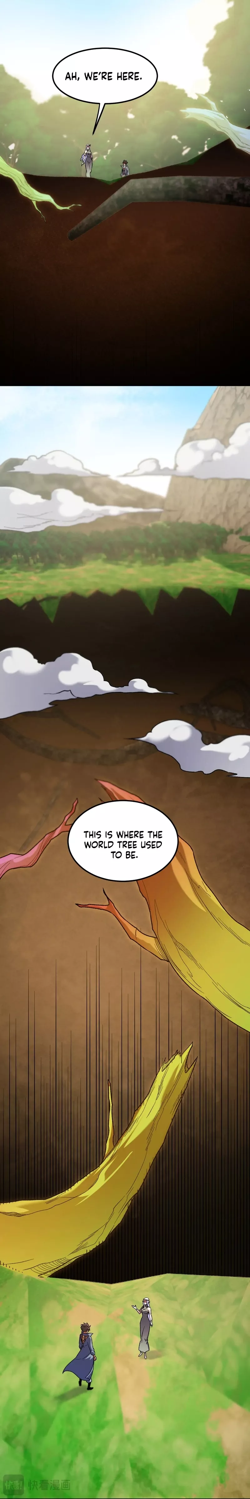 Read The Jobless Guy Who Has Come to Slay Manga Online