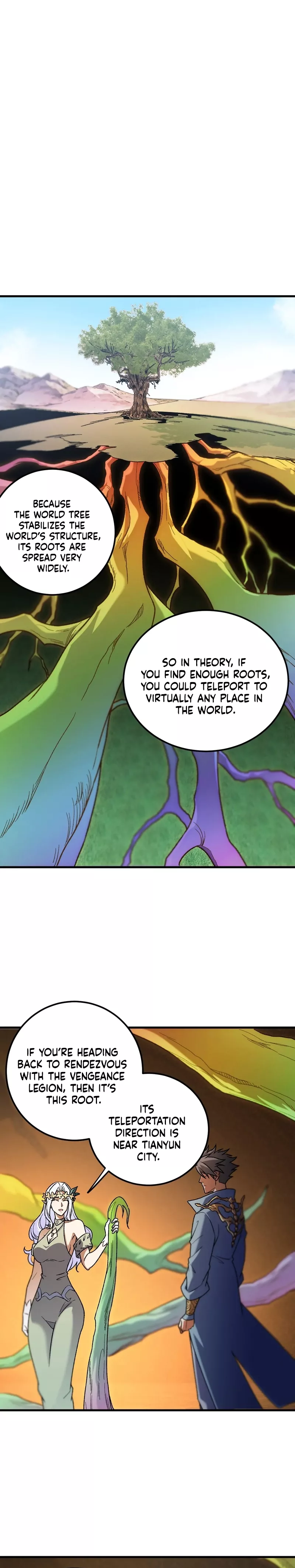 Read The Jobless Guy Who Has Come to Slay Manga Online