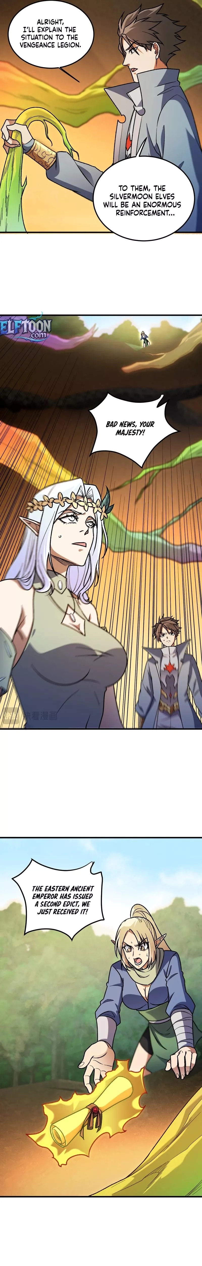 Read The Jobless Guy Who Has Come to Slay Manga Online