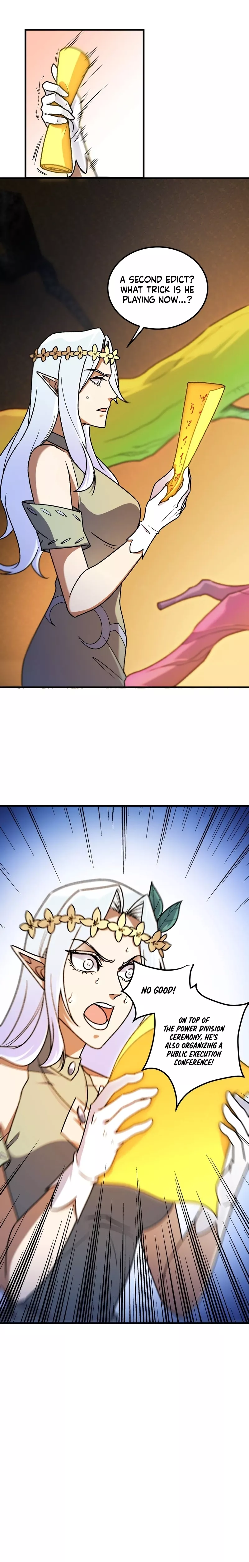 Read The Jobless Guy Who Has Come to Slay Manga Online