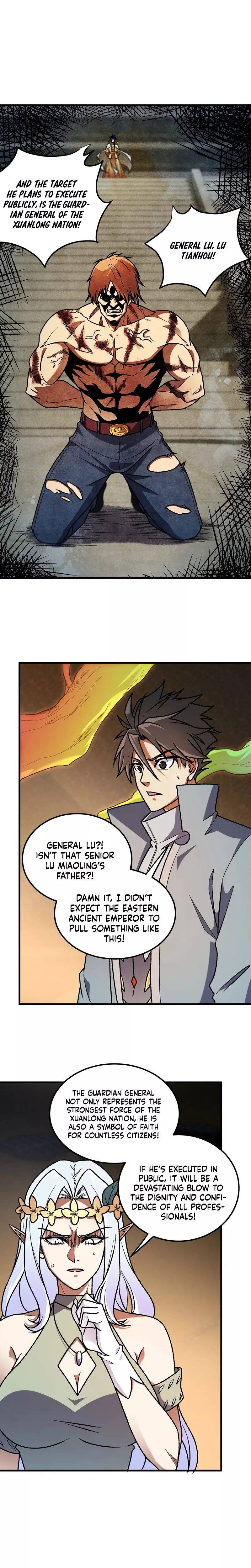 Read The Jobless Guy Who Has Come to Slay Manga Online