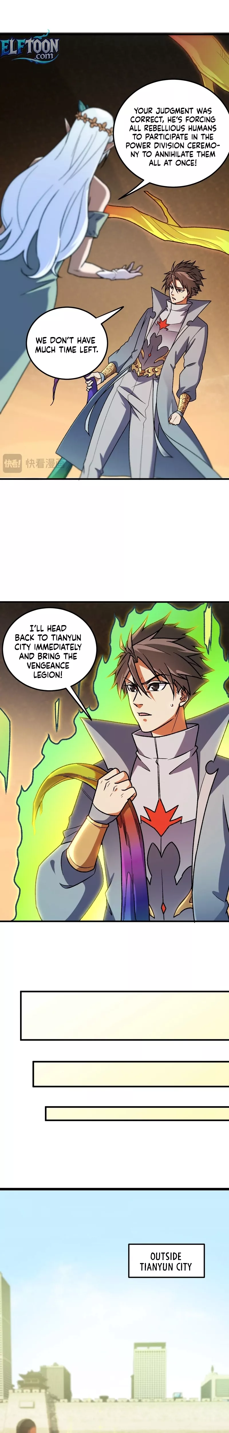 Read The Jobless Guy Who Has Come to Slay Manga Online