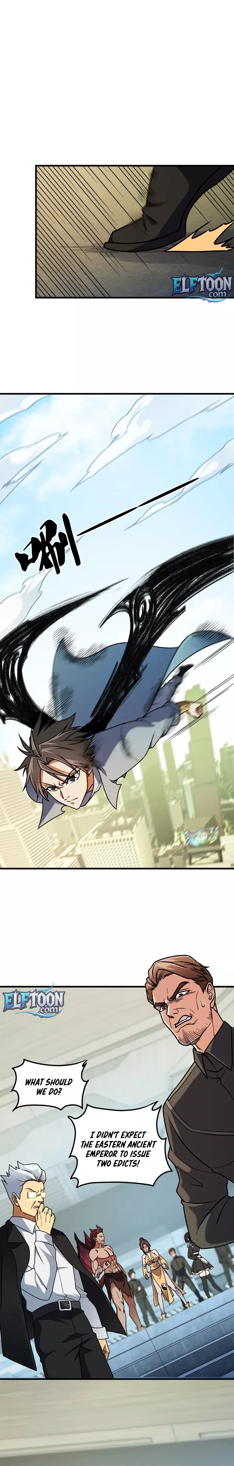 Read The Jobless Guy Who Has Come to Slay Manga Online