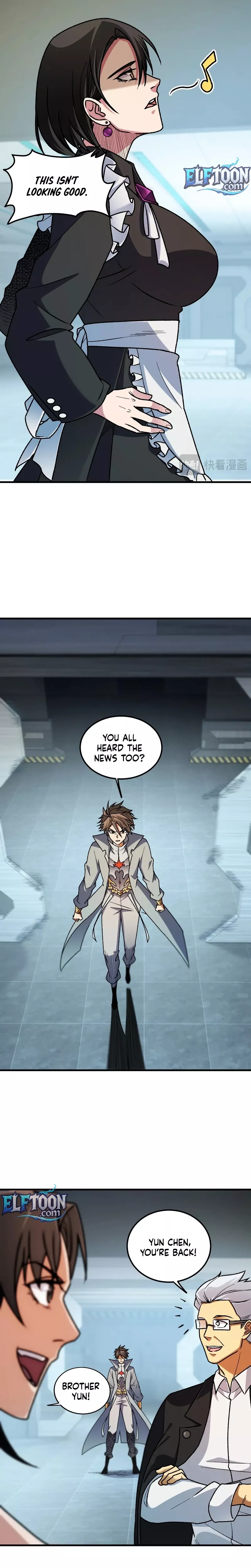 Read The Jobless Guy Who Has Come to Slay Manga Online