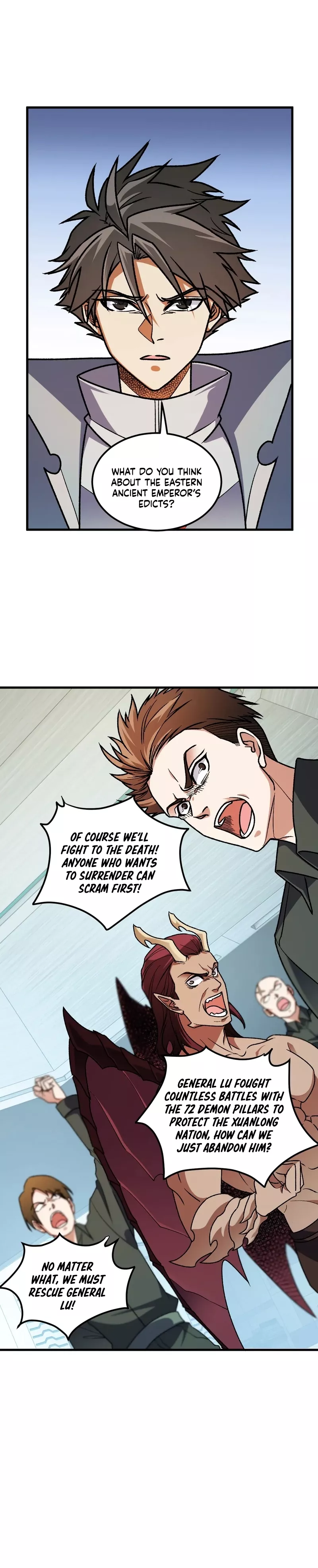 Read The Jobless Guy Who Has Come to Slay Manga Online