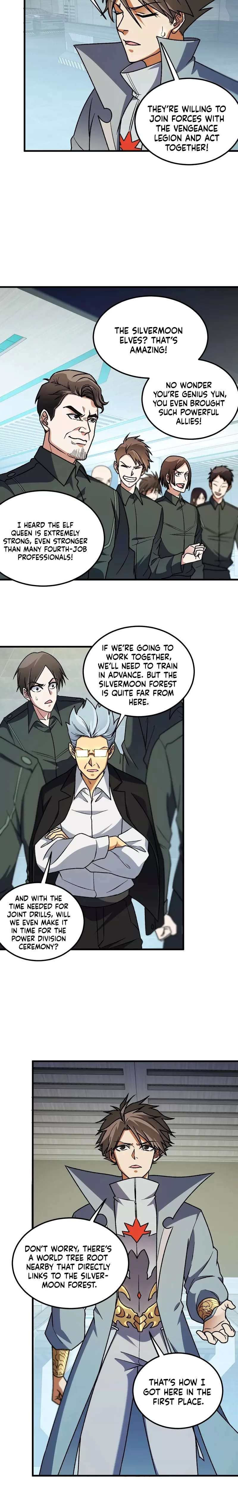 Read The Jobless Guy Who Has Come to Slay Manga Online