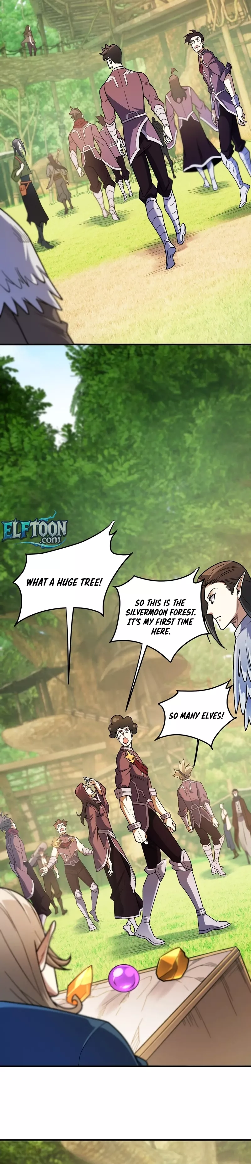 Read The Jobless Guy Who Has Come to Slay Manga Online