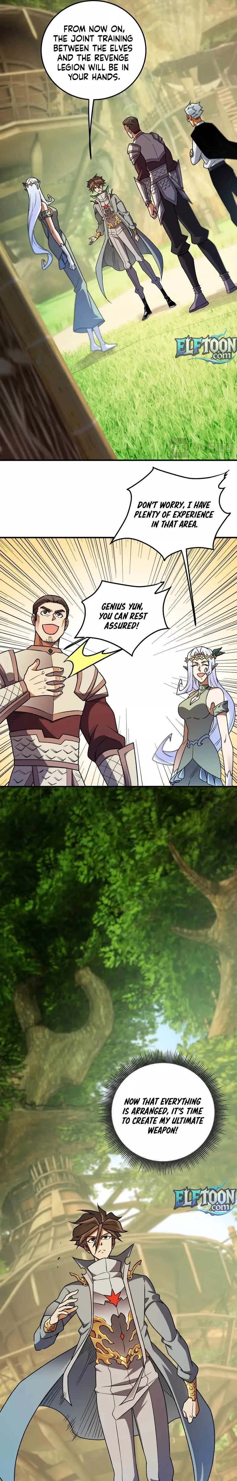 Read The Jobless Guy Who Has Come to Slay Manga Online