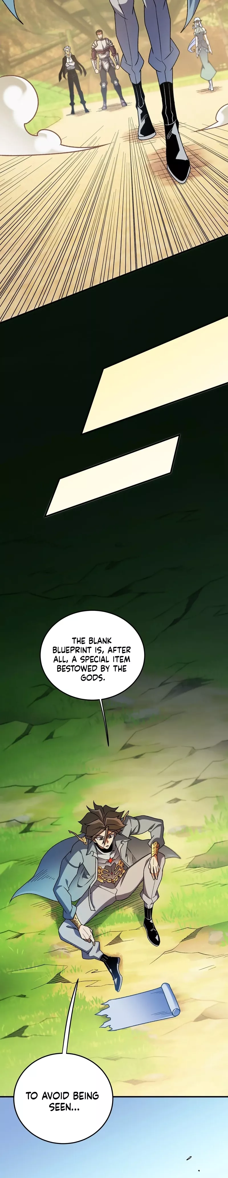 Read The Jobless Guy Who Has Come to Slay Manga Online