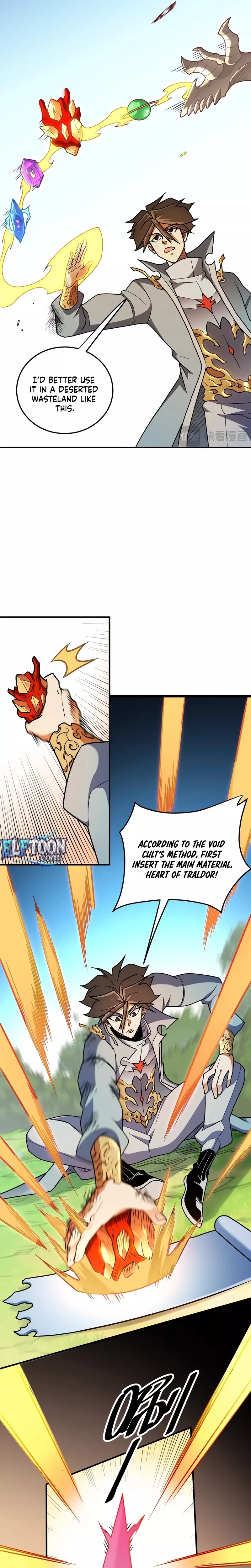 Read The Jobless Guy Who Has Come to Slay Manga Online