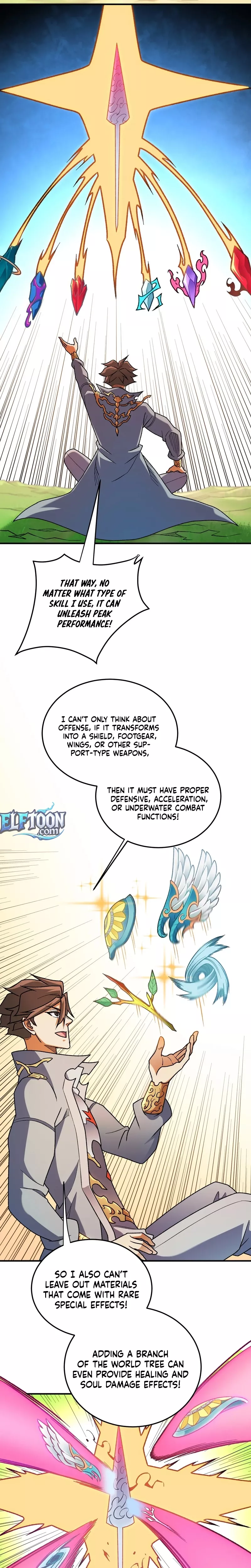 Read The Jobless Guy Who Has Come to Slay Manga Online