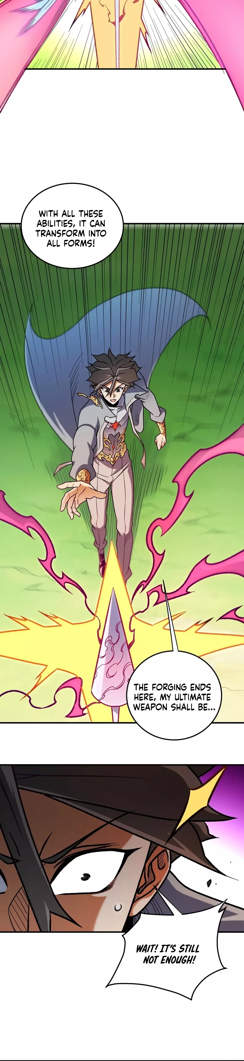 Read The Jobless Guy Who Has Come to Slay Manga Online