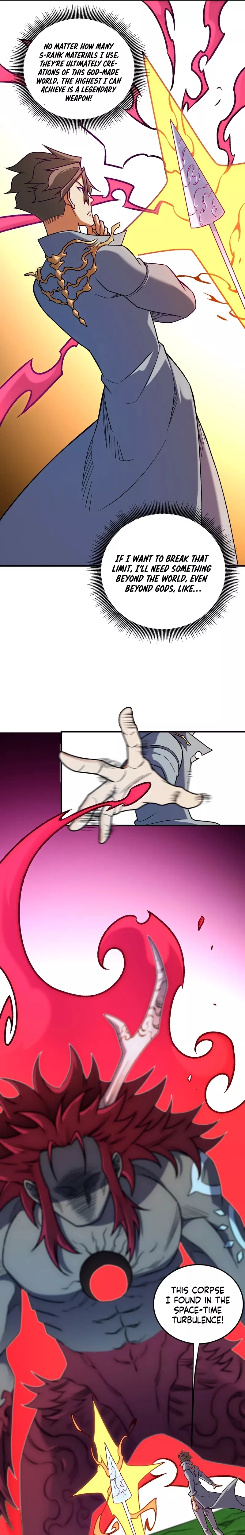 Read The Jobless Guy Who Has Come to Slay Manga Online