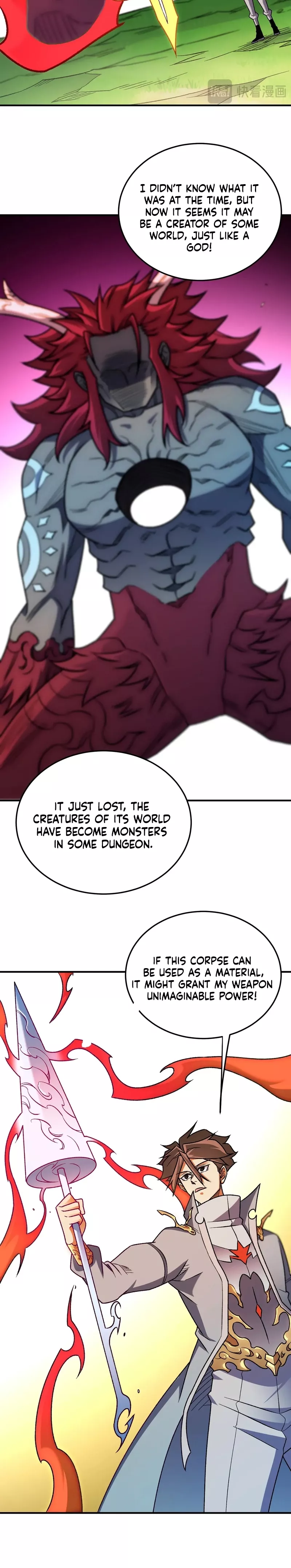 Read The Jobless Guy Who Has Come to Slay Manga Online