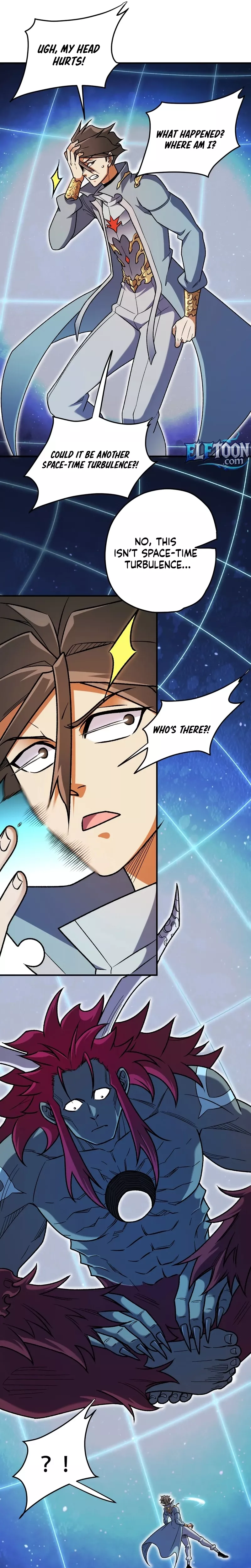 Read The Jobless Guy Who Has Come to Slay Manga Online