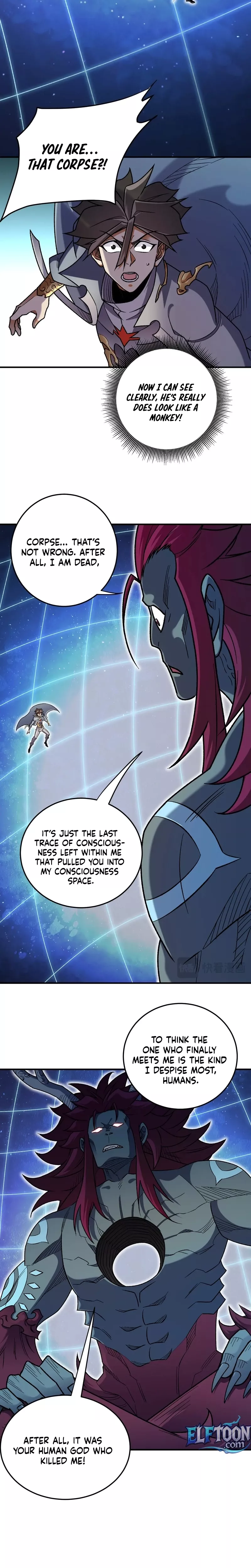 Read The Jobless Guy Who Has Come to Slay Manga Online