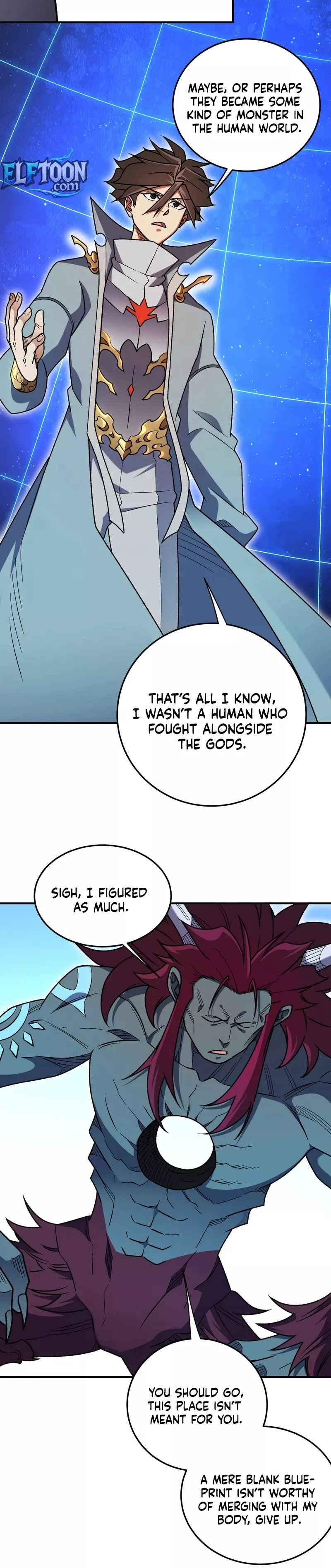 Read The Jobless Guy Who Has Come to Slay Manga Online