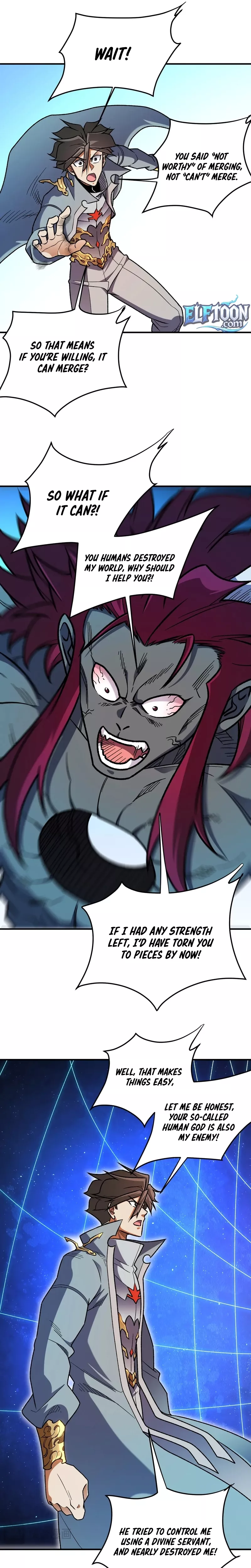 Read The Jobless Guy Who Has Come to Slay Manga Online