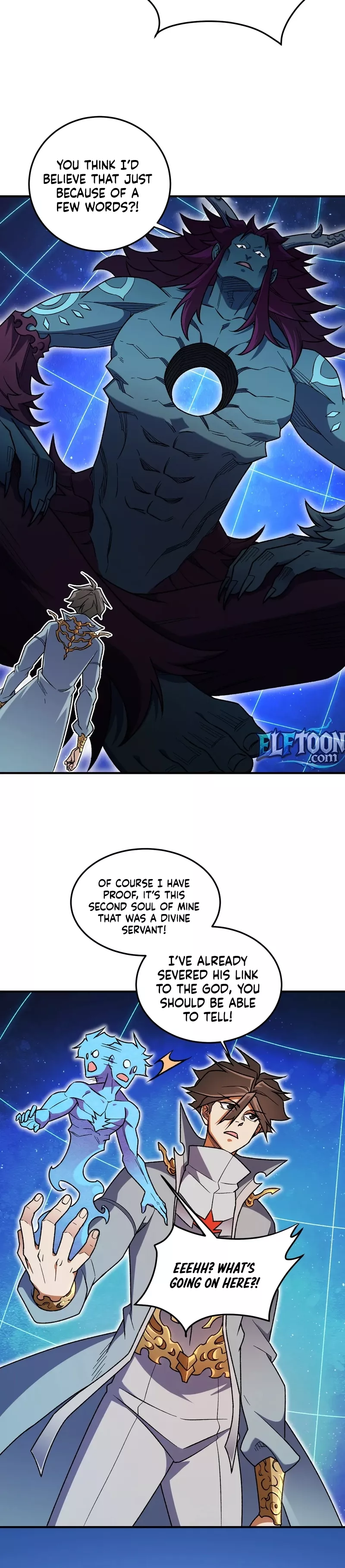 Read The Jobless Guy Who Has Come to Slay Manga Online