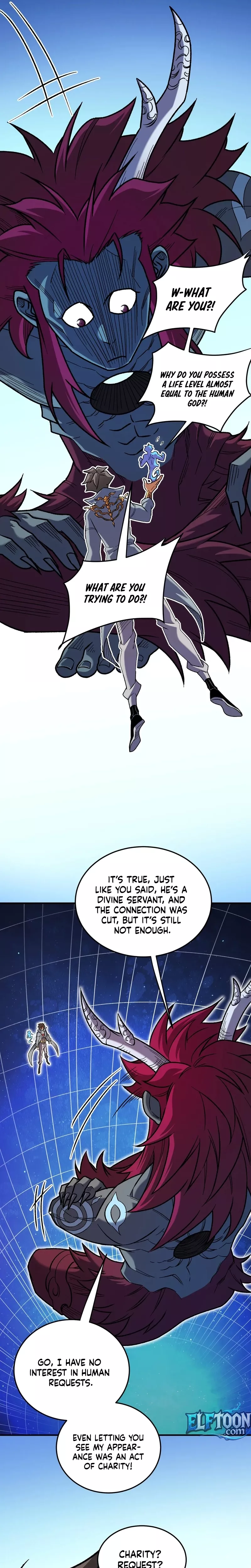 Read The Jobless Guy Who Has Come to Slay Manga Online