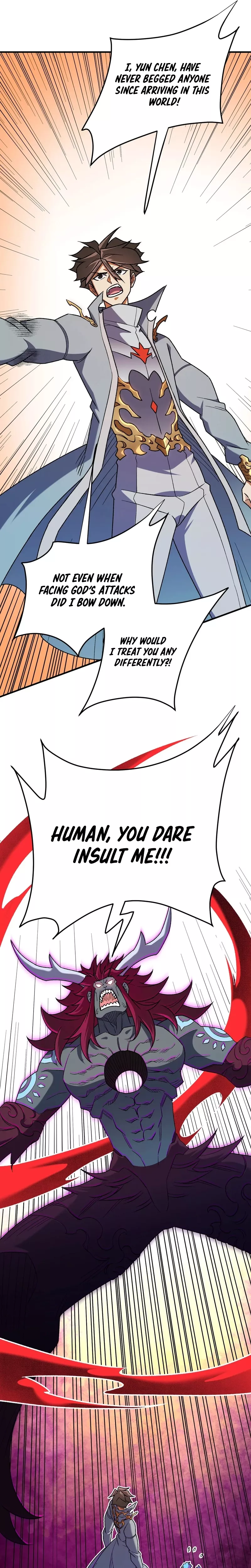 Read The Jobless Guy Who Has Come to Slay Manga Online