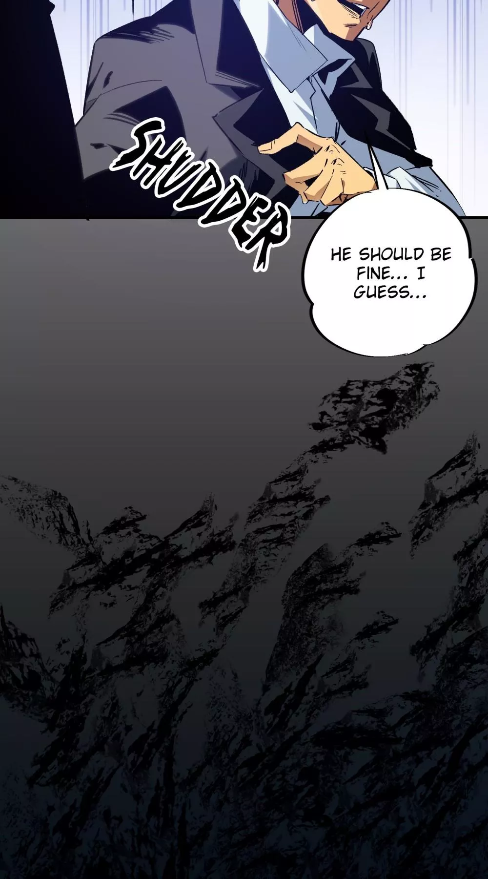 Read The Jobless Guy Who Has Come to Slay Manga Online