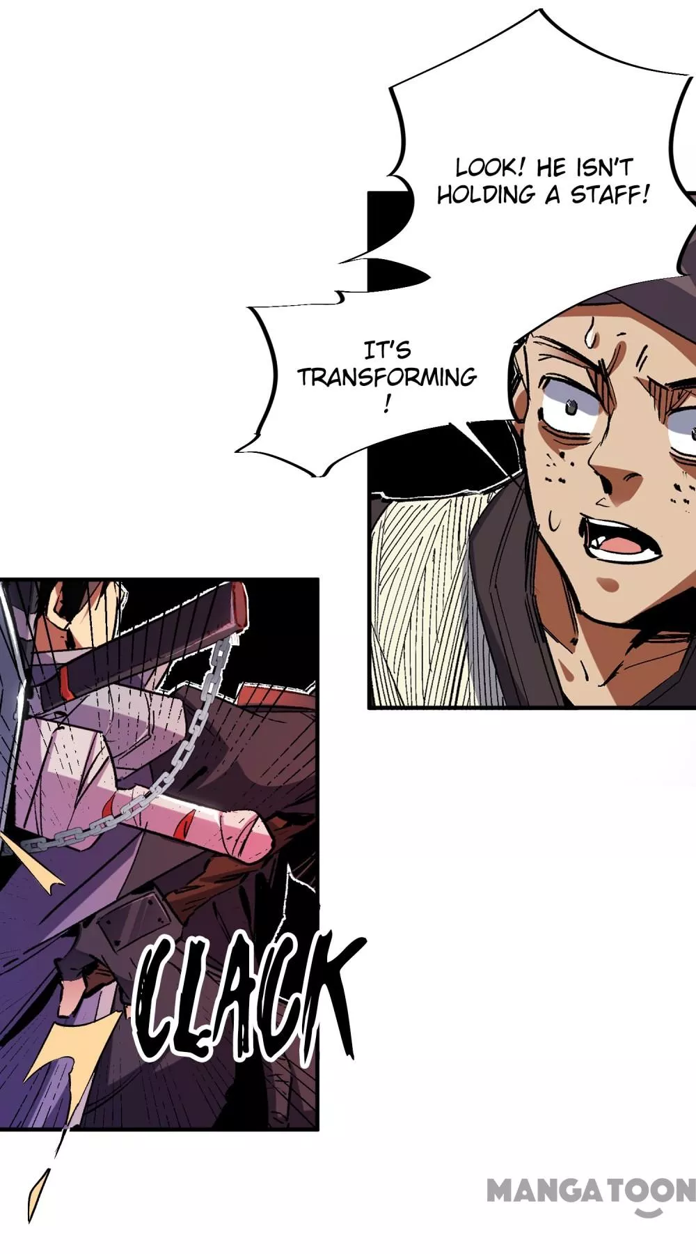 Read The Jobless Guy Who Has Come to Slay Manga Online