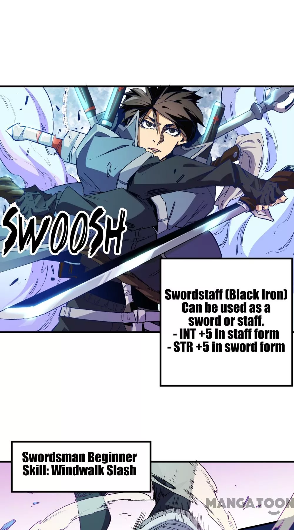 Read The Jobless Guy Who Has Come to Slay Manga Online