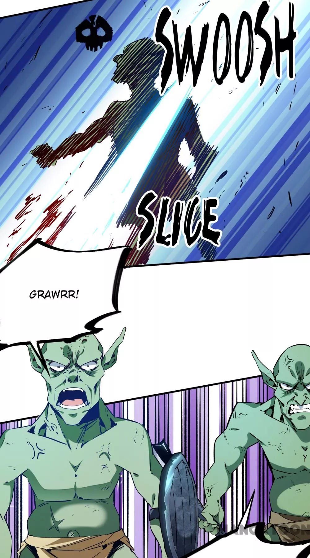 Read The Jobless Guy Who Has Come to Slay Manga Online