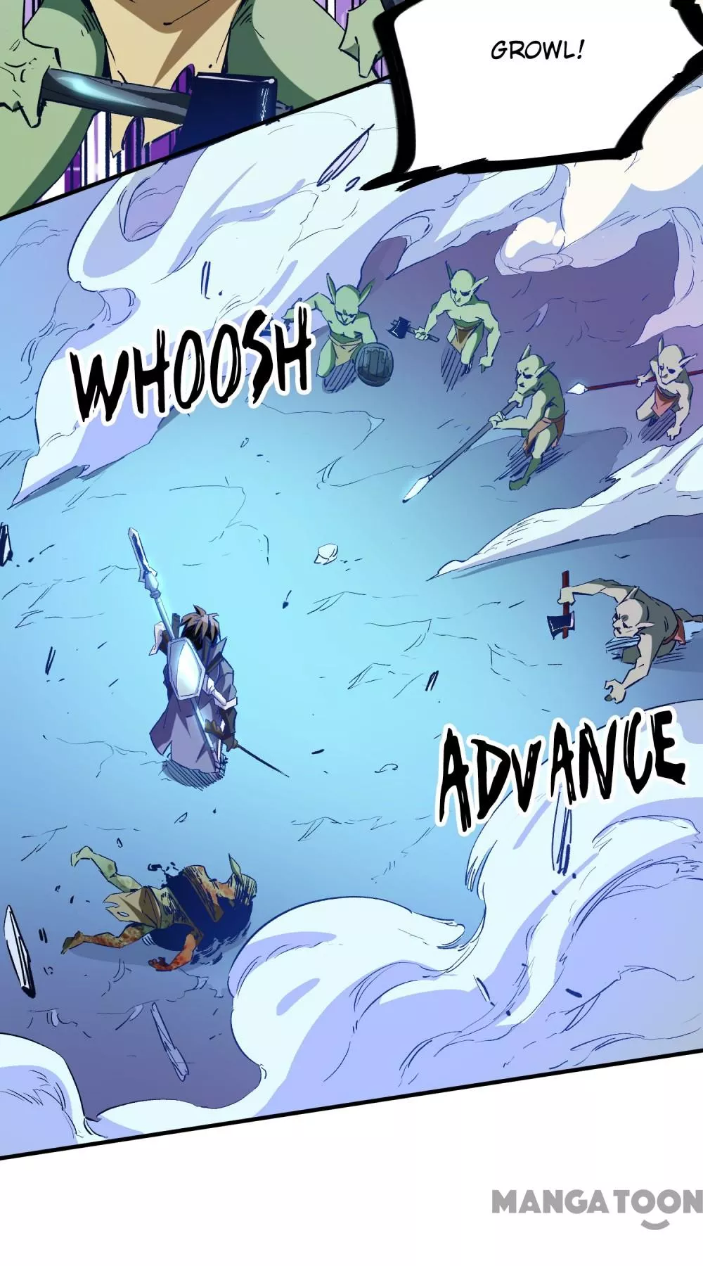 Read The Jobless Guy Who Has Come to Slay Manga Online