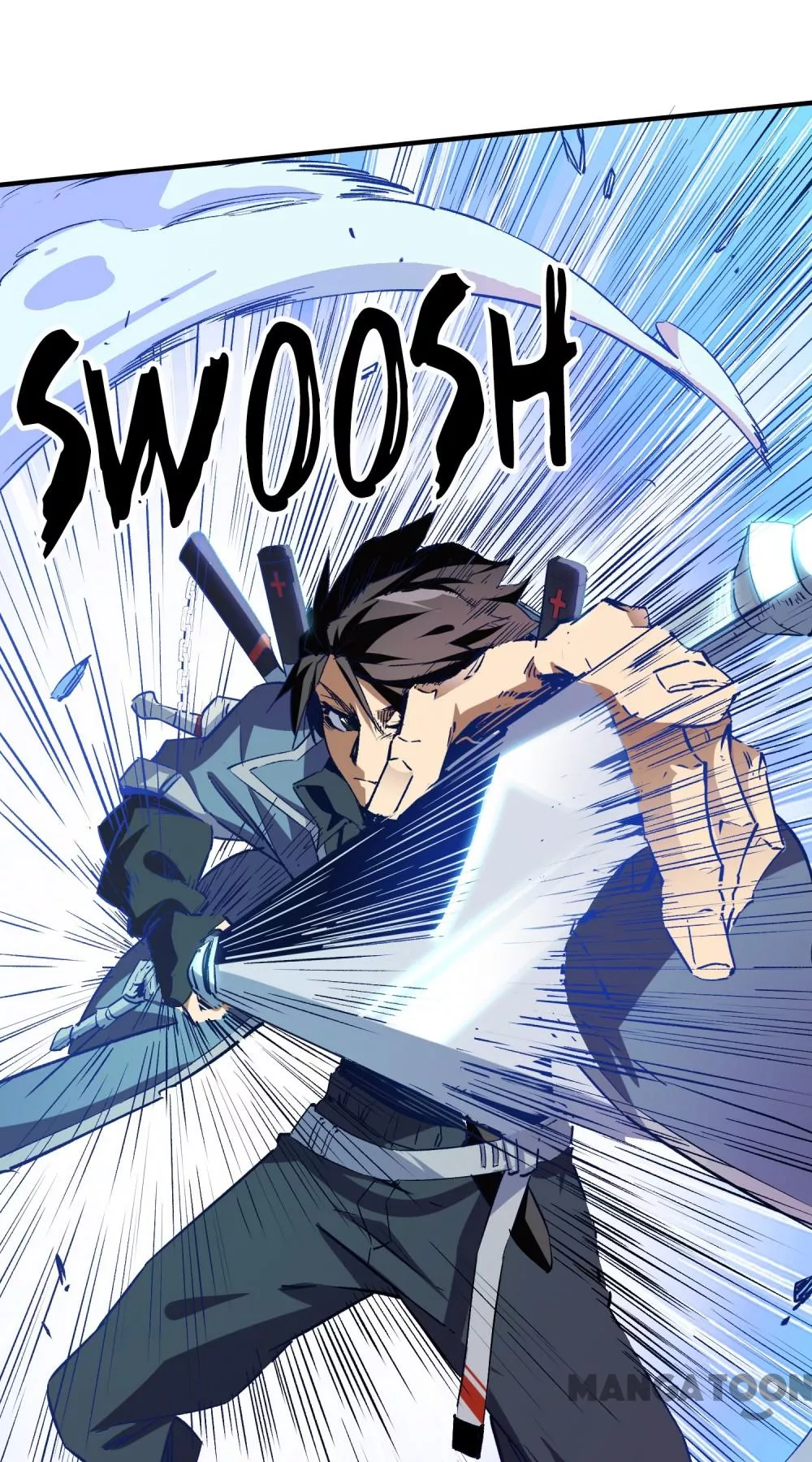 Read The Jobless Guy Who Has Come to Slay Manga Online