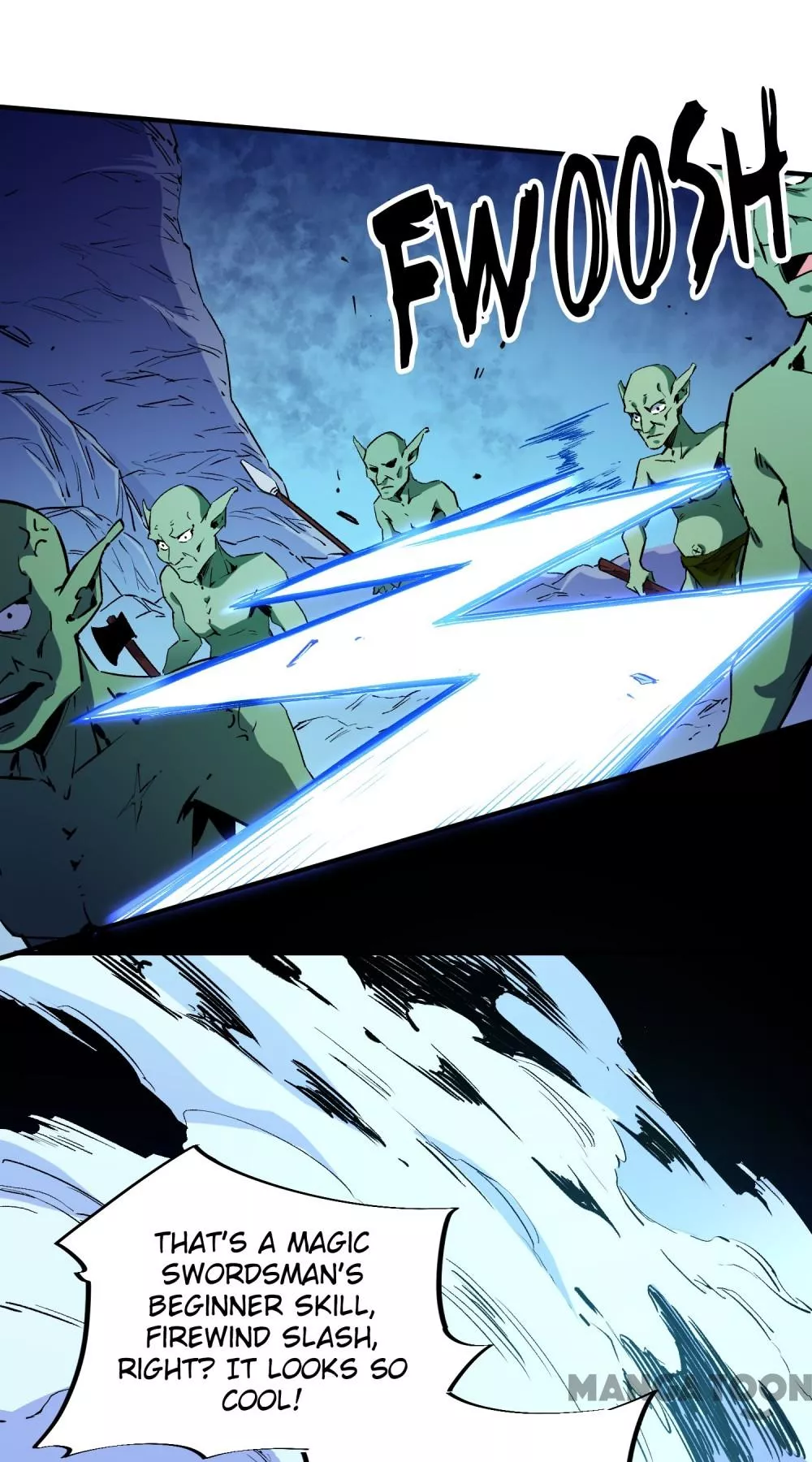 Read The Jobless Guy Who Has Come to Slay Manga Online