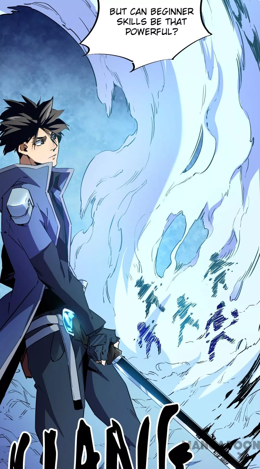 Read The Jobless Guy Who Has Come to Slay Manga Online