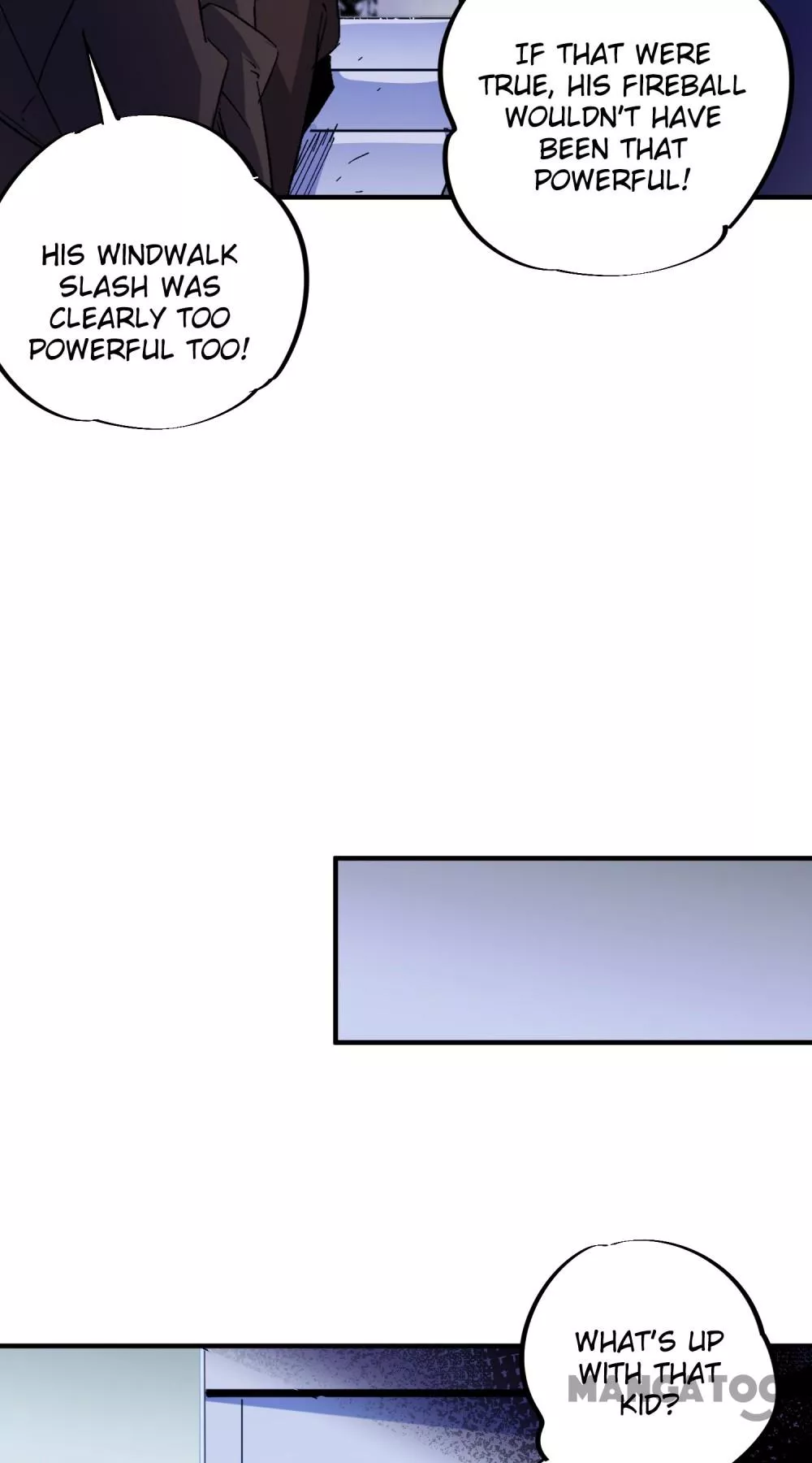 Read The Jobless Guy Who Has Come to Slay Manga Online