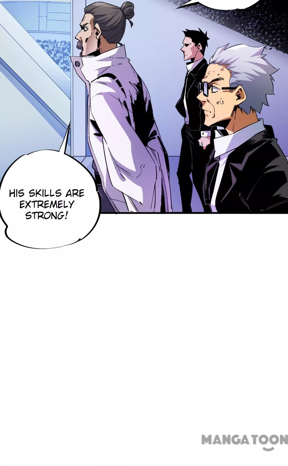 Read The Jobless Guy Who Has Come to Slay Manga Online