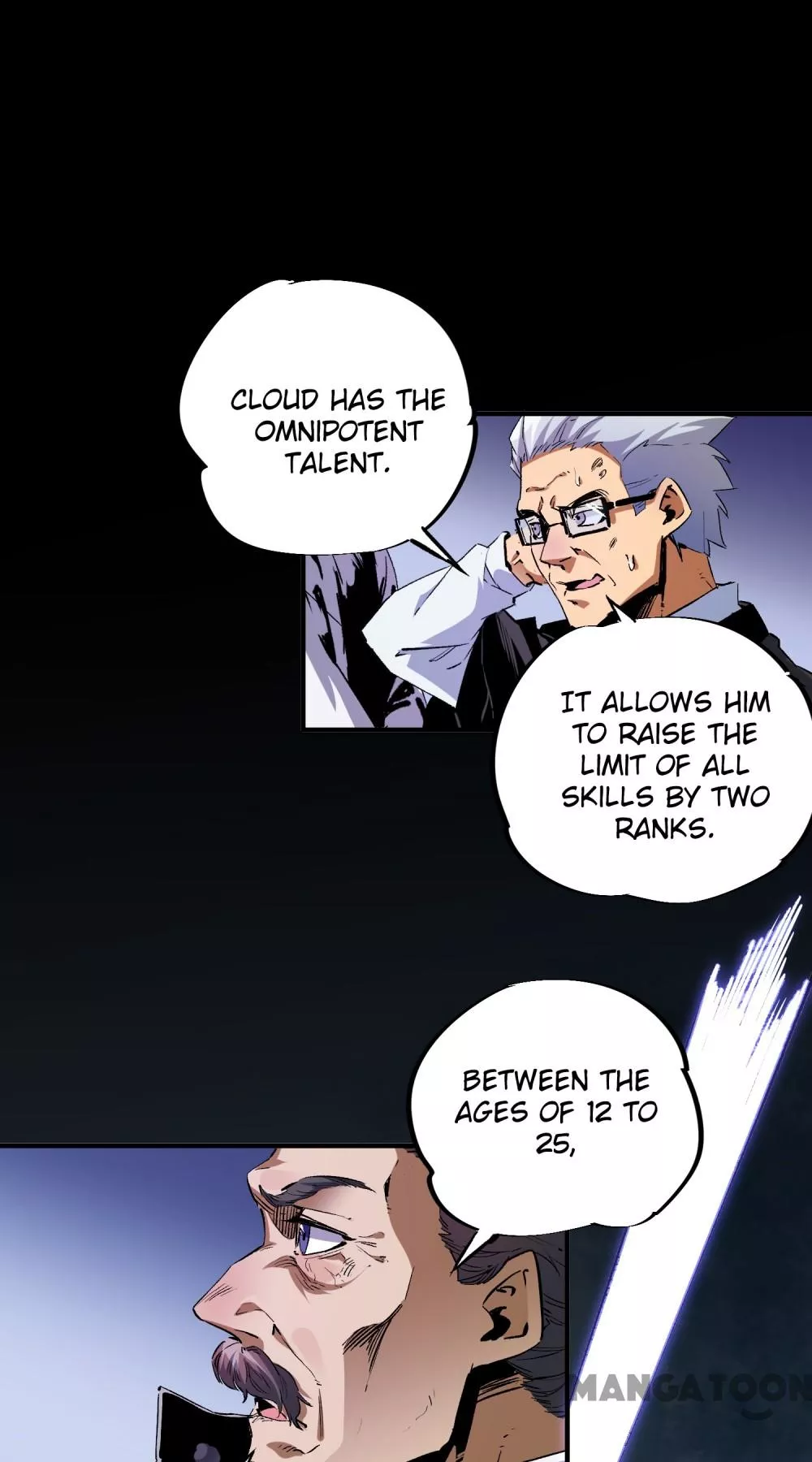 Read The Jobless Guy Who Has Come to Slay Manga Online