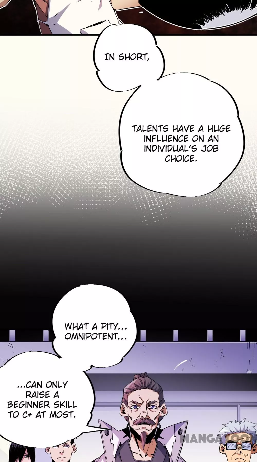 Read The Jobless Guy Who Has Come to Slay Manga Online