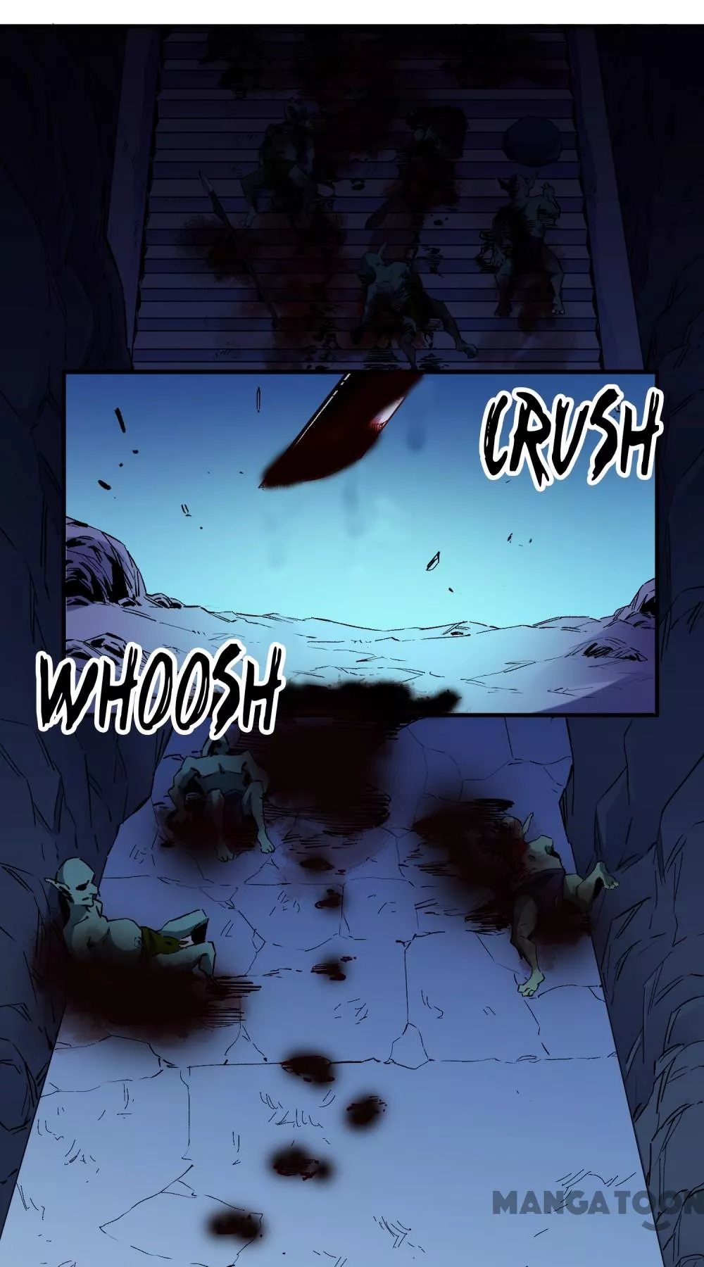 Read The Jobless Guy Who Has Come to Slay Manga Online