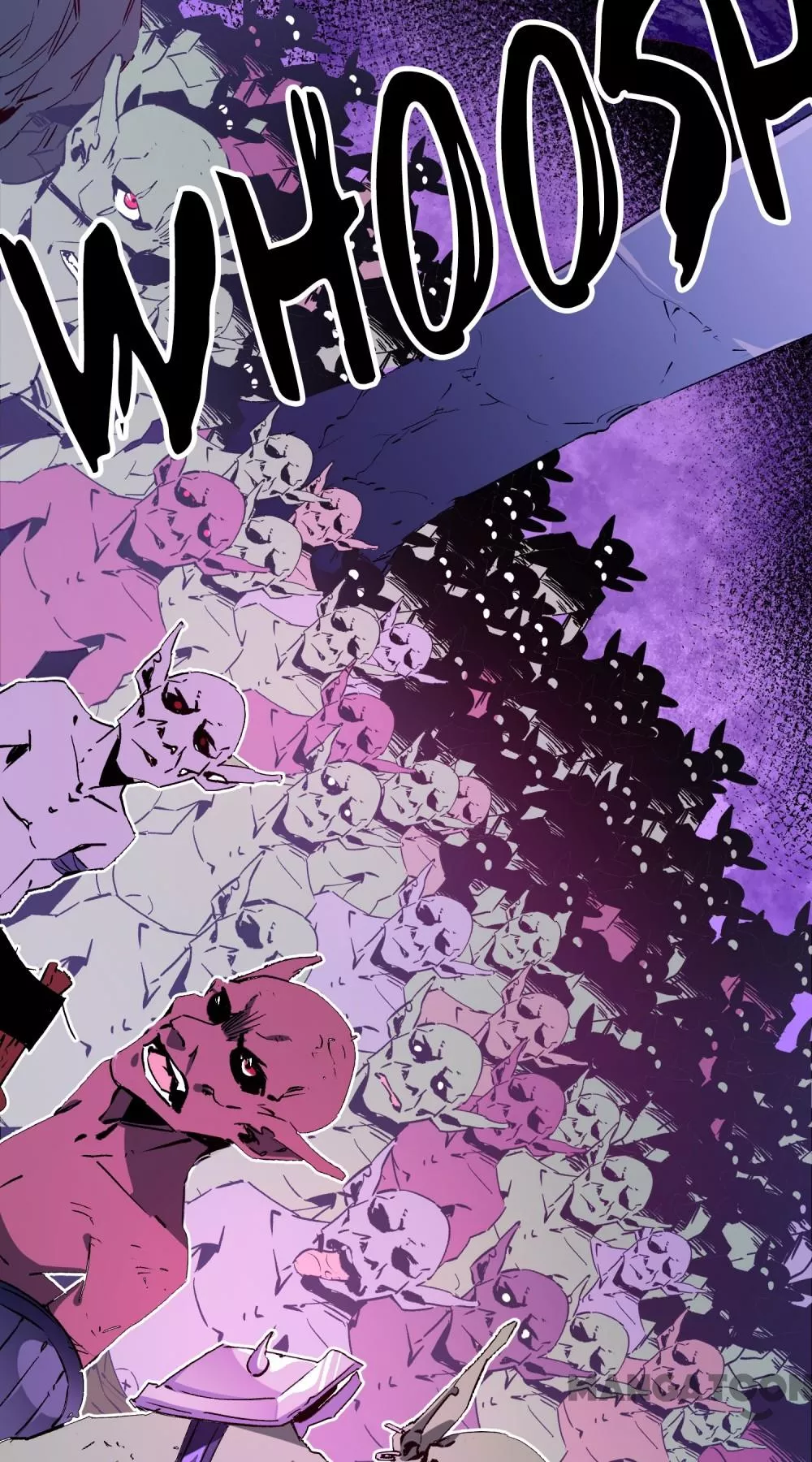 Read The Jobless Guy Who Has Come to Slay Manga Online