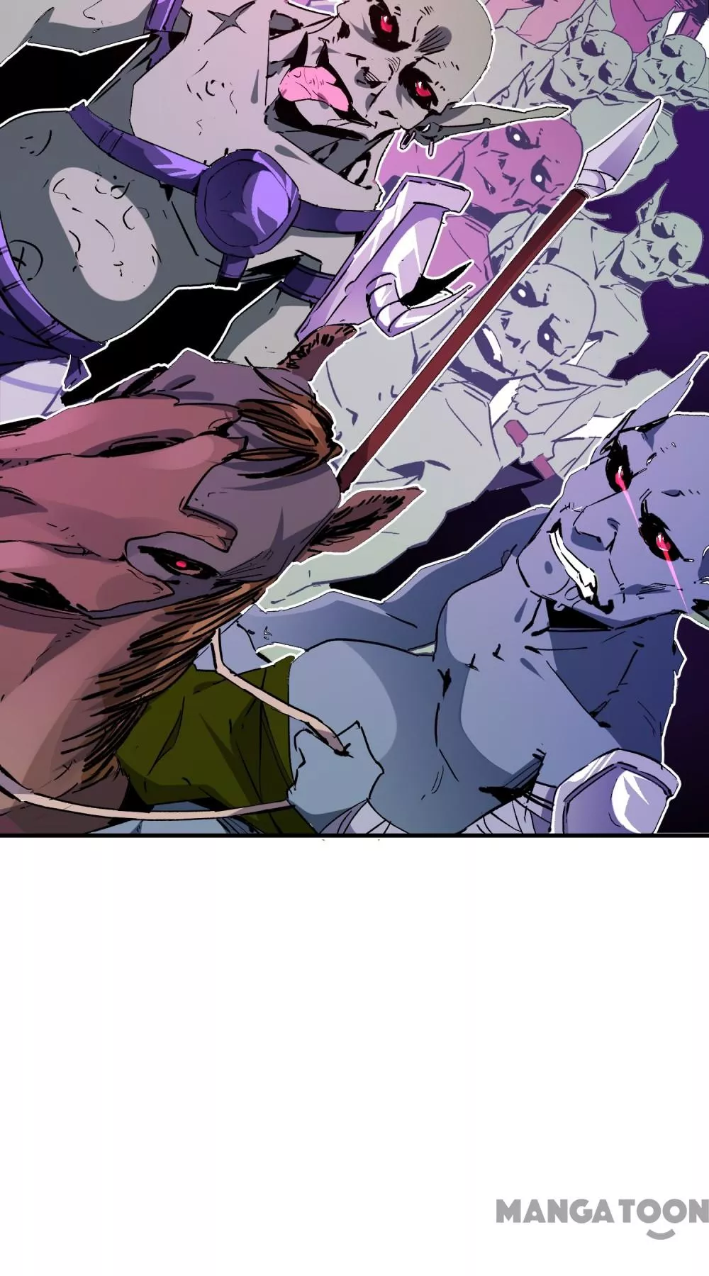 Read The Jobless Guy Who Has Come to Slay Manga Online