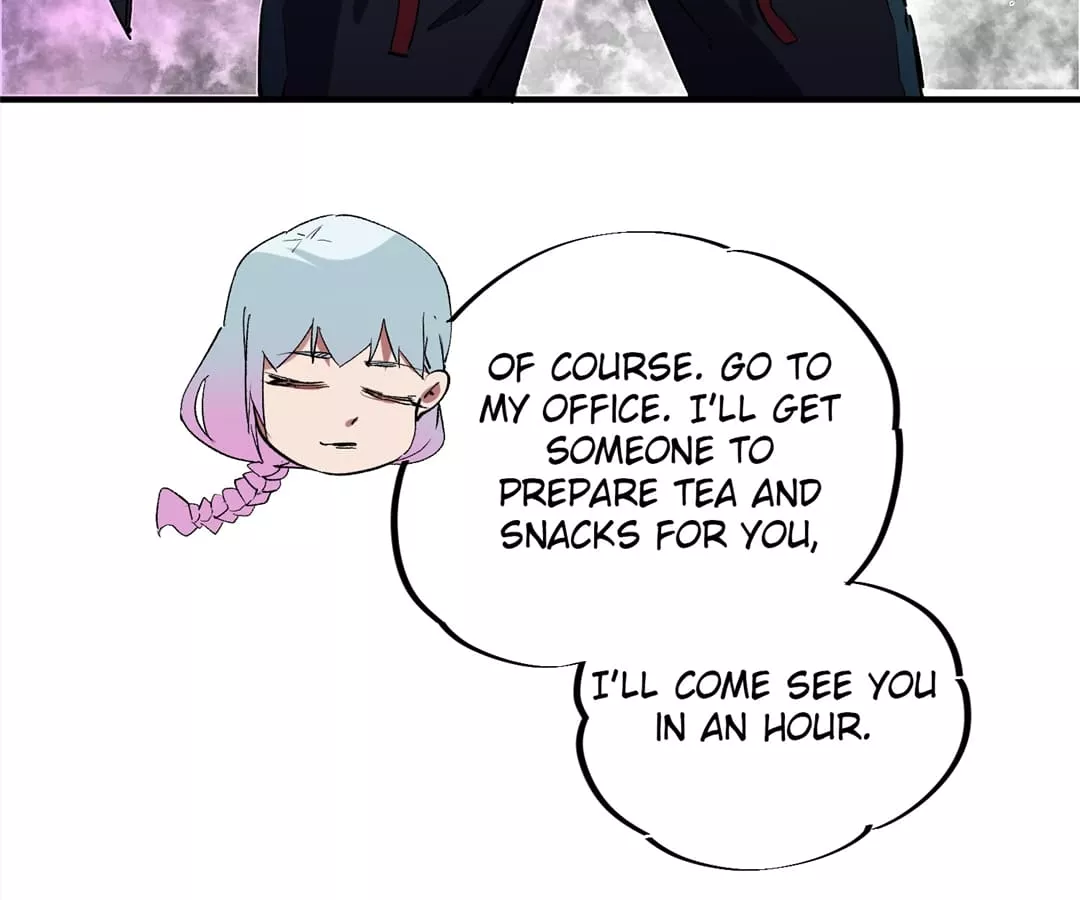 Read The Jobless Guy Who Has Come to Slay Manga Online