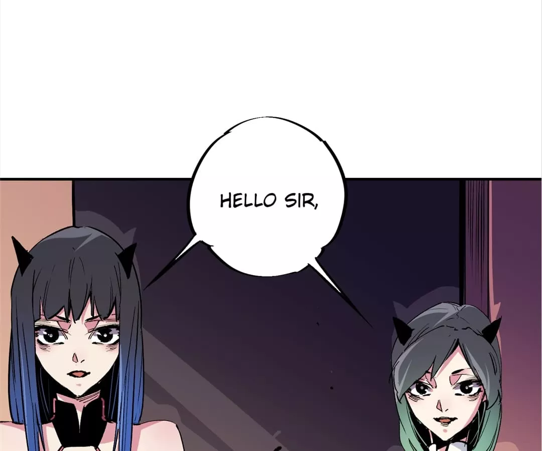 Read The Jobless Guy Who Has Come to Slay Manga Online