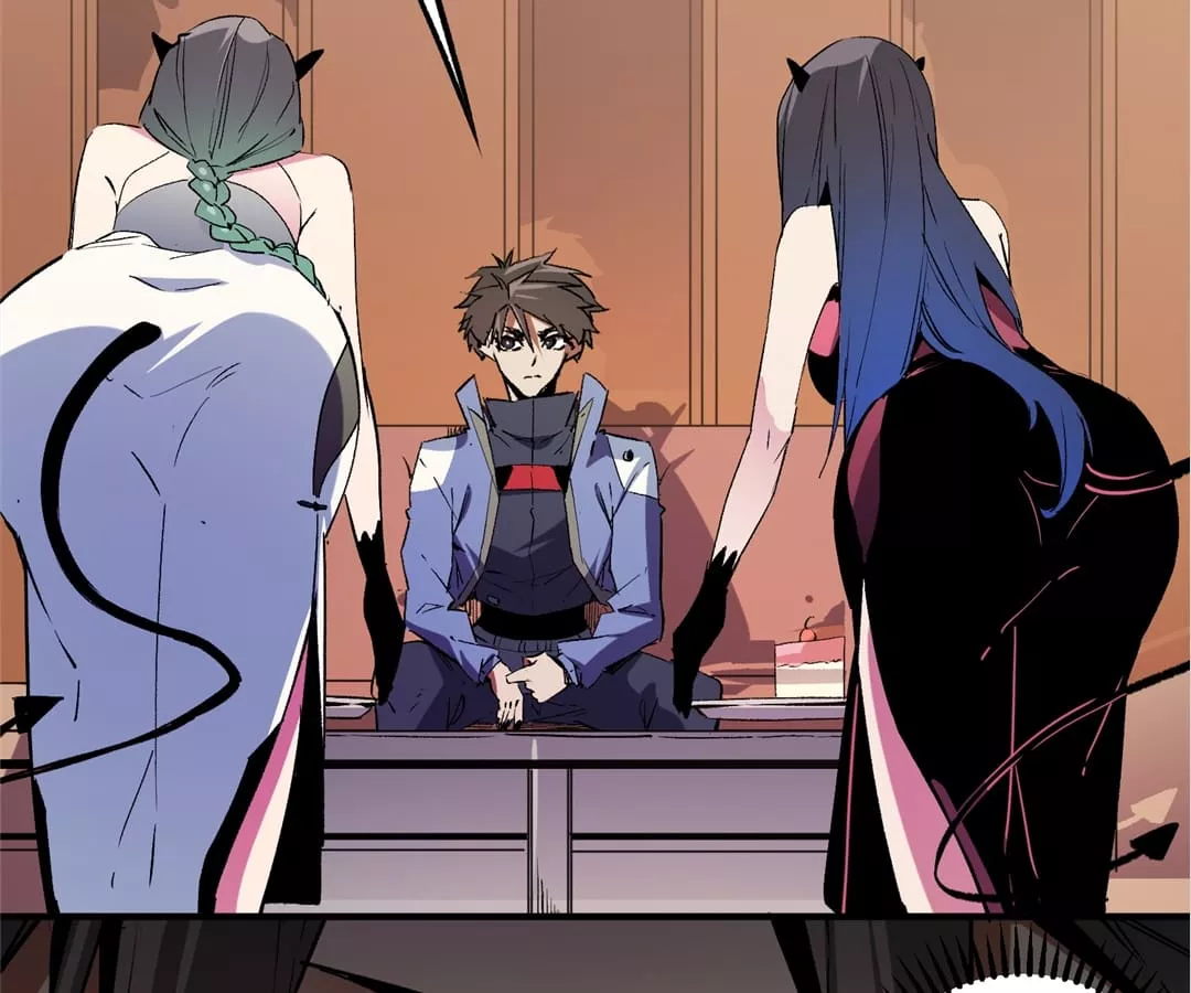 Read The Jobless Guy Who Has Come to Slay Manga Online