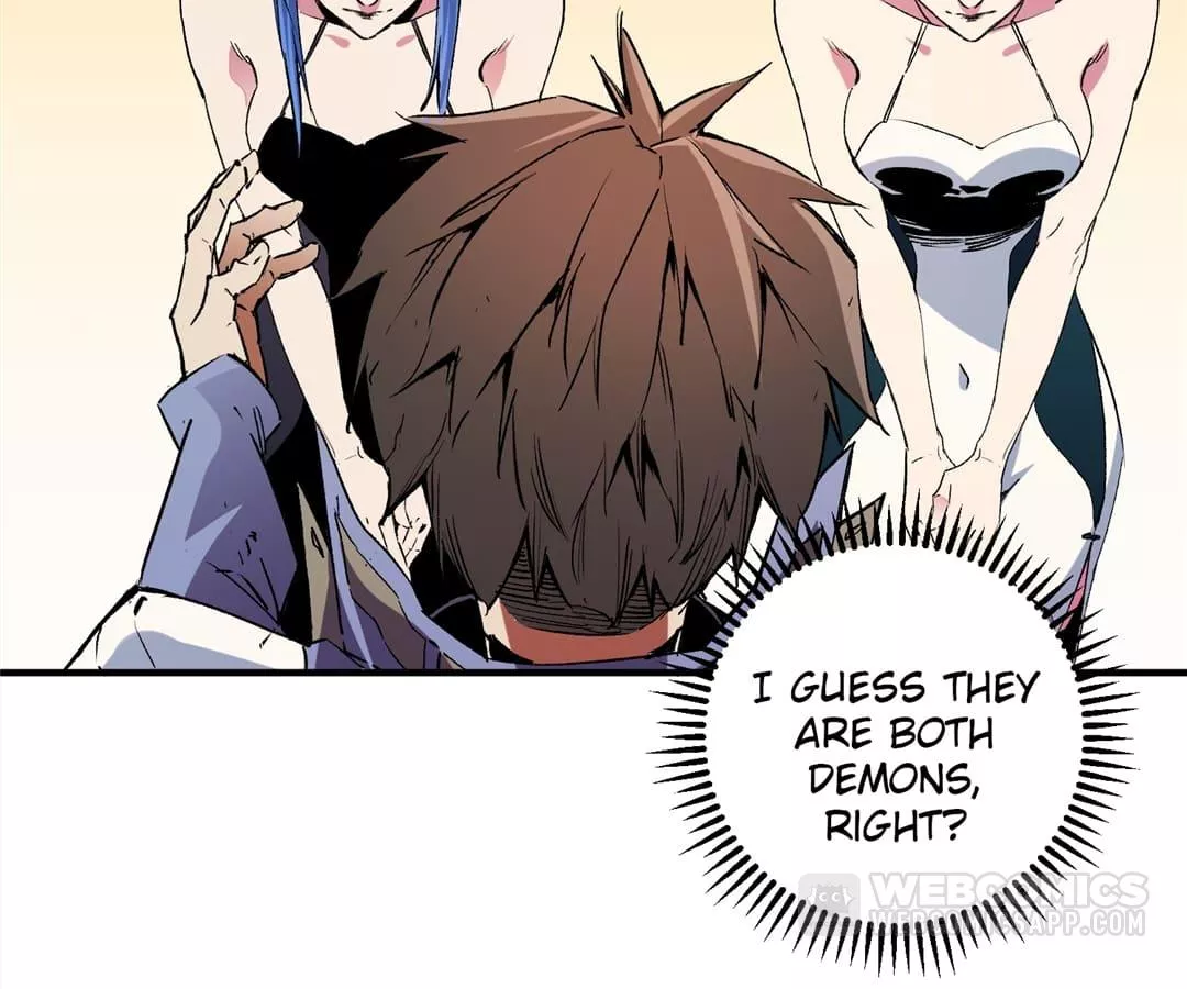 Read The Jobless Guy Who Has Come to Slay Manga Online